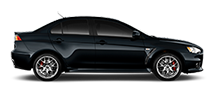Illustration for article titled My QOTD - Which current Mitsubishi is actually a legitimate choice for a new car?
